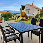 Apartment For Families With Children Silo, Krk - 18685