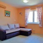 For Families With Children Silo, Krk - 18685 Apartment *