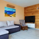 For Families With Children Silo, Krk - 18685 Apartment *