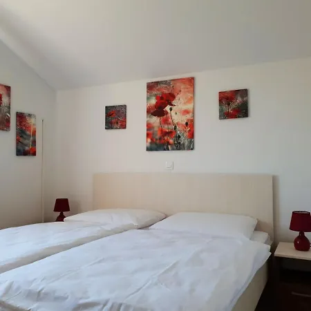 Apartman For Families With Children Silo, Krk - 18685 Šilo