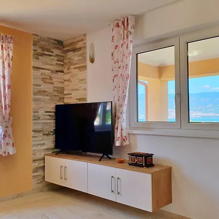 Apartman For Families With Children Silo, Krk - 18685 Šilo