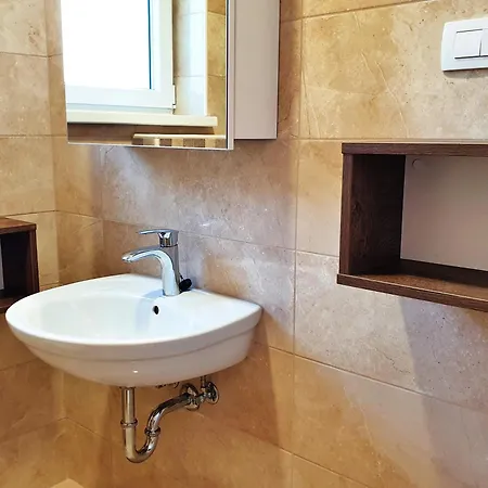For Families With Children Silo, Krk - 18685 Apartmán Šilo