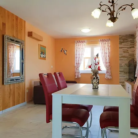 Apartmán For Families With Children Silo, Krk - 18685