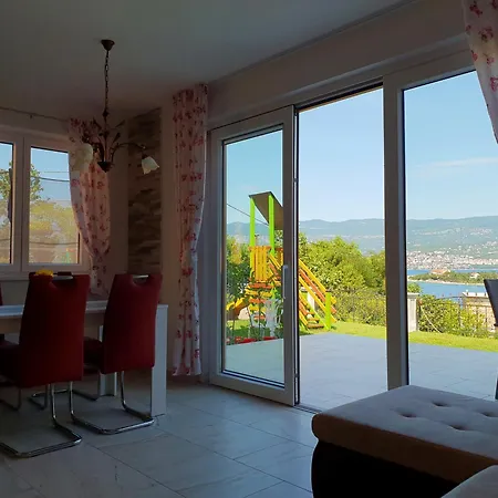 For Families With Children Silo, Krk - 18685 Apartman Šilo